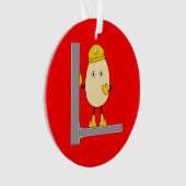 Équipe de construction (devant)