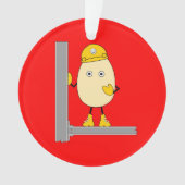 Équipe de construction (devant)