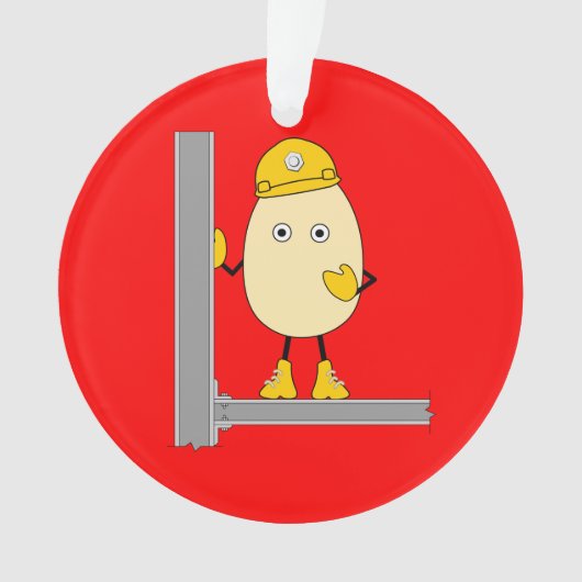 Équipe de construction (devant)