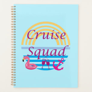 Équipe de croisière