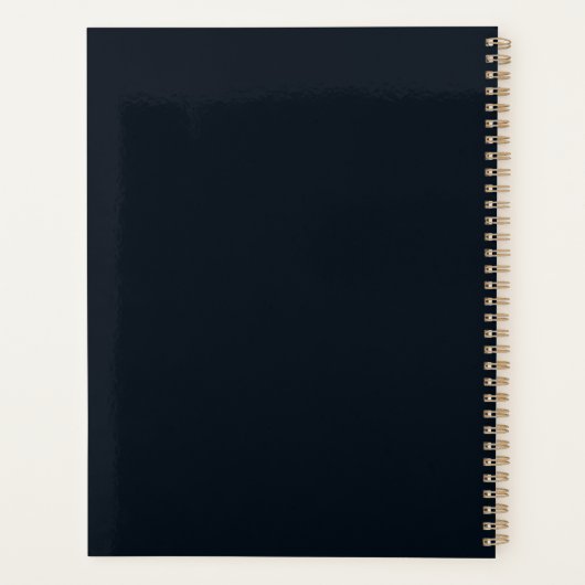 Équipe de croisière (Dos)