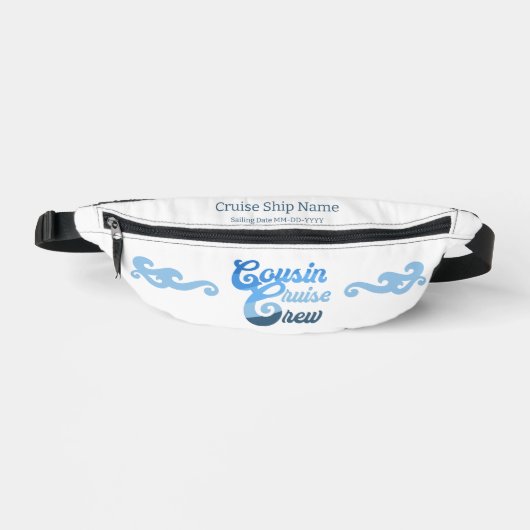 Équipe de croisière Cousin (Recto)