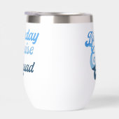 Équipe de croisière d'anniversaire (Droite)