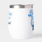 Équipe de croisière d'anniversaire (Gauche)