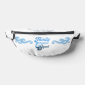 Équipe de croisière en famille (Poser)