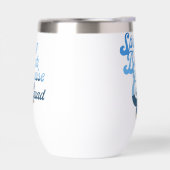 Équipe de croisière Spring Break (Gauche)