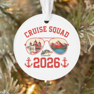 Équipe de croisière Voyage en Suisse 2026