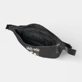 Équipe de fantômes de chien d'Halloween (Ouvrir)