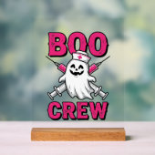 Équipe de fantômes d'infirmière Halloween Concepti (Neutre)