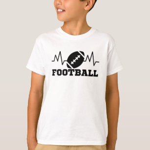 Équipe de football T-Shirt