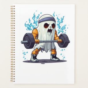 Équipe de gym fantôme