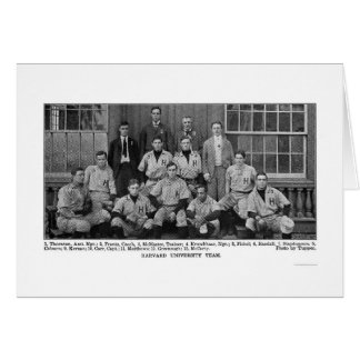 Équipe de Harvard de baseball 1904