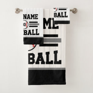 Équipe de joueurs de baseball rétro personnalisés