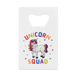 Équipe de la licorne