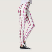 Équipe de la mariée Legging de cadeau de robe de f (Droite)