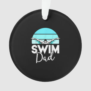 Équipe de natation Papa Far École natation Rencont