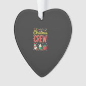 Équipe de Noël (1) (devant)