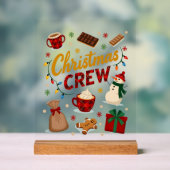 Équipe de Noël (2) (Neutre)