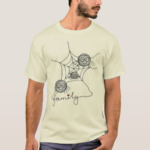 Équipe de rampants effrayants – T-shirt pour homme