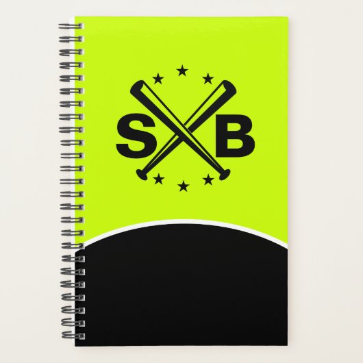 Équipe de softball (Devant)