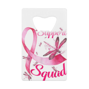 Équipe de soutien aux guerriers Dragonfly Cancer d