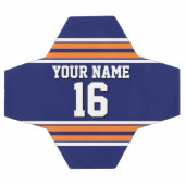 Équipe de strip-tease Jersey (Plat)