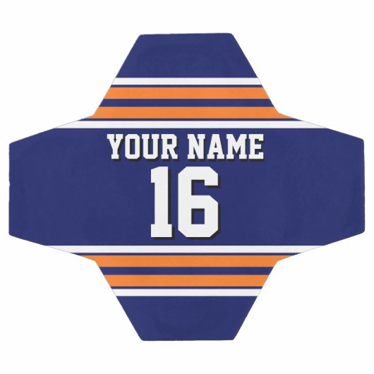 Équipe de strip-tease Jersey (Plat)