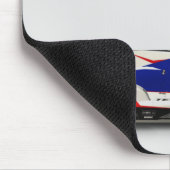 Équipe de Tapis de souris FFSR (Coin)