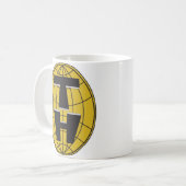 Équipe de tasse de fonctionnaire de héros (Devant gauche)