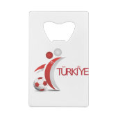 Équipe de Turquie (Dos)