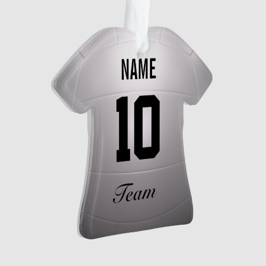 Équipe de volleyball (devant)