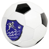 Équipe féminine de football (3/4)