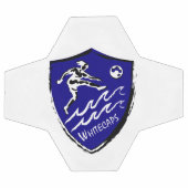 Équipe féminine de football (Plat)