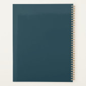 Équipe Inspirante Personnel de bureau Entreprise (Dos)