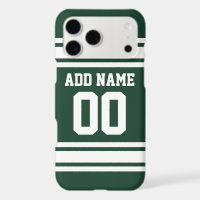 Équipe Jersey avec nom et numéro personnalisés
