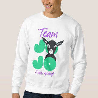 Équipe Jojo Sweatshirt