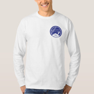 Équipe KiteLife - T-shirt de sport (longue
