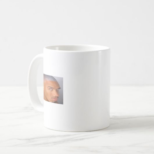 Équipe Kumalala mug (Devant gauche)