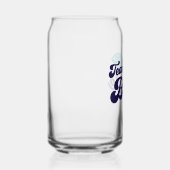 Équipe Mariée Peut Verre (Droite)