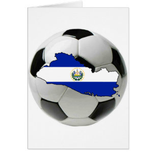 Équipe nationale du Salvador