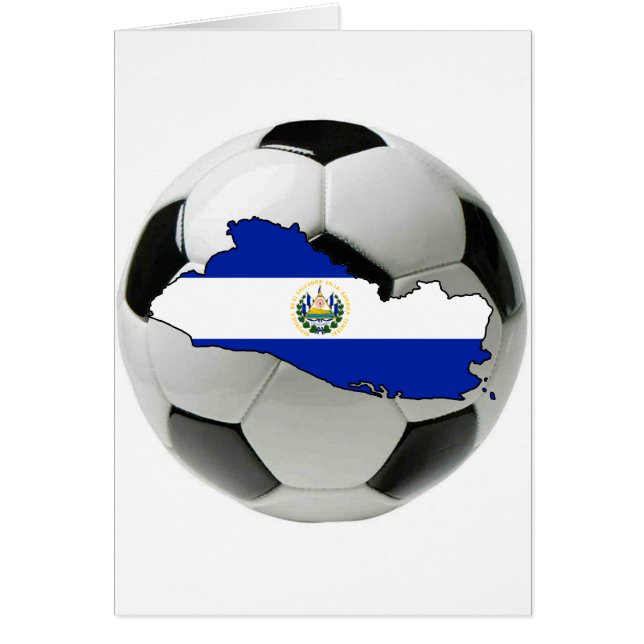 Équipe nationale du Salvador (Devant)