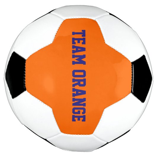 Équipe Orange  (Tourné)