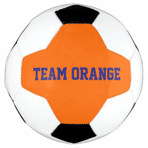 Équipe Orange