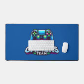 Équipe Pixel Gamers - Blue Gaming (Clavier et souris)