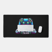 Équipe Pixel Gamers - Jeux d'élite (Clavier et souris)