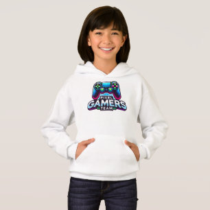 Équipe Pixel Gamers - Neon Princess Gaming