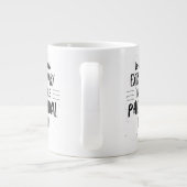Équipe RH Mug (Dos)