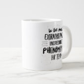 Équipe RH Mug (Devant droit)