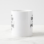 Équipe RH Mug (Devant)