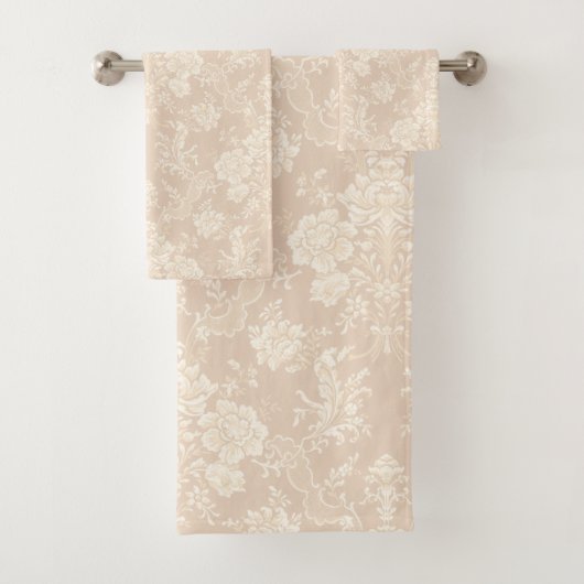 Équipe romaine de Floral Damask (En situation)